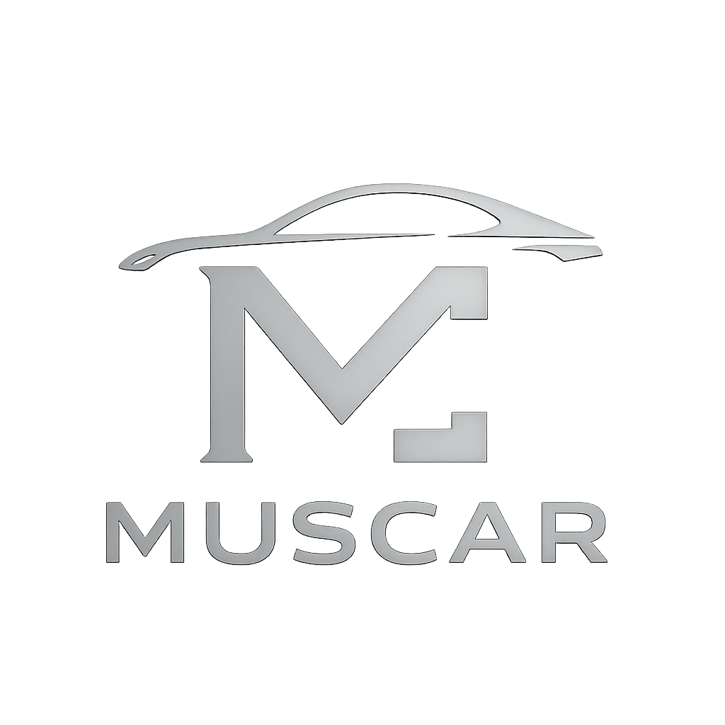 Muscar Logo